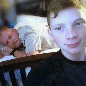 Meet your Posher, Tyler